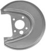 VAN WEZEL 5888373 Splash Panel, brake disc